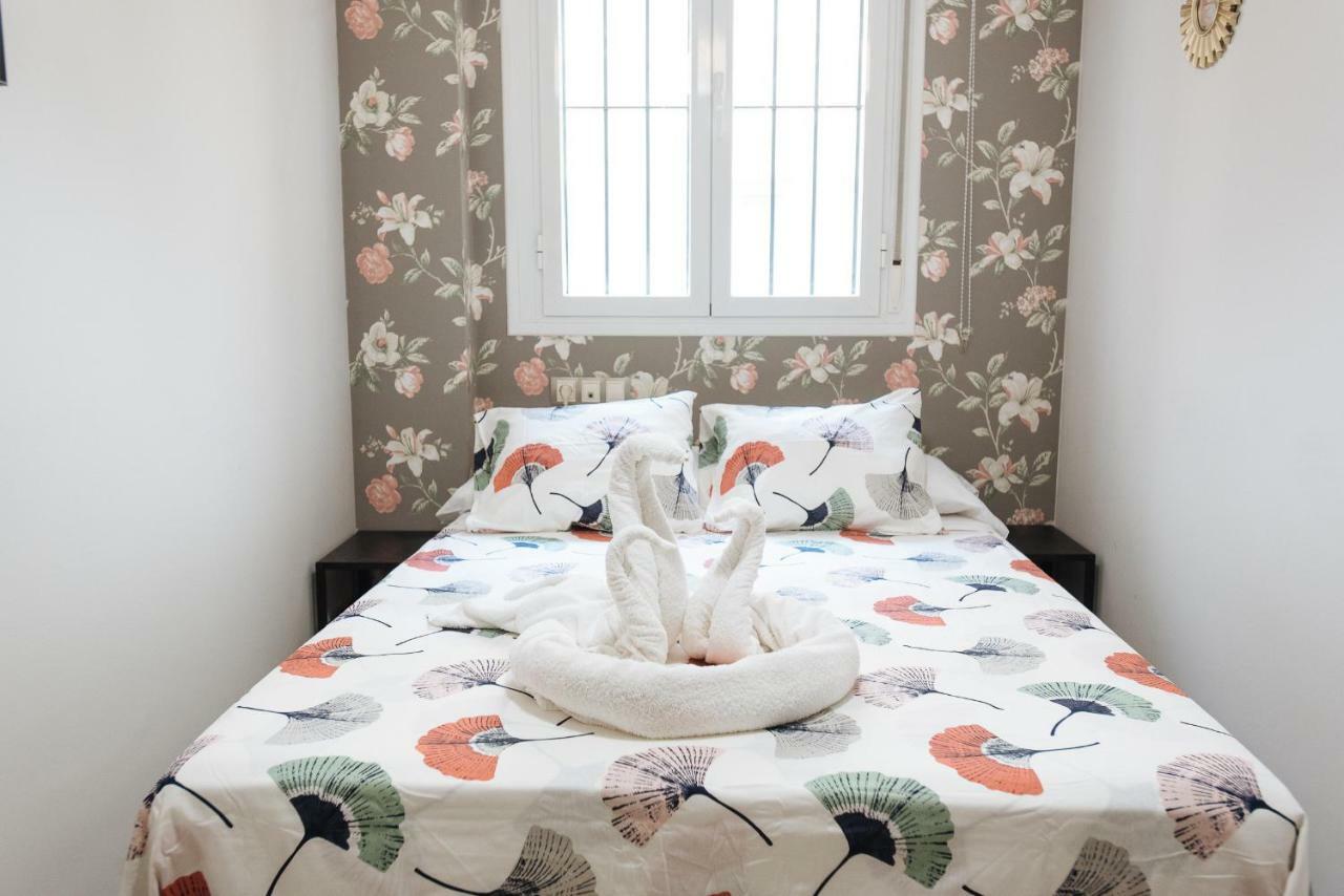 Apartamento Centro Gran Poder Σεβίλλη Εξωτερικό φωτογραφία