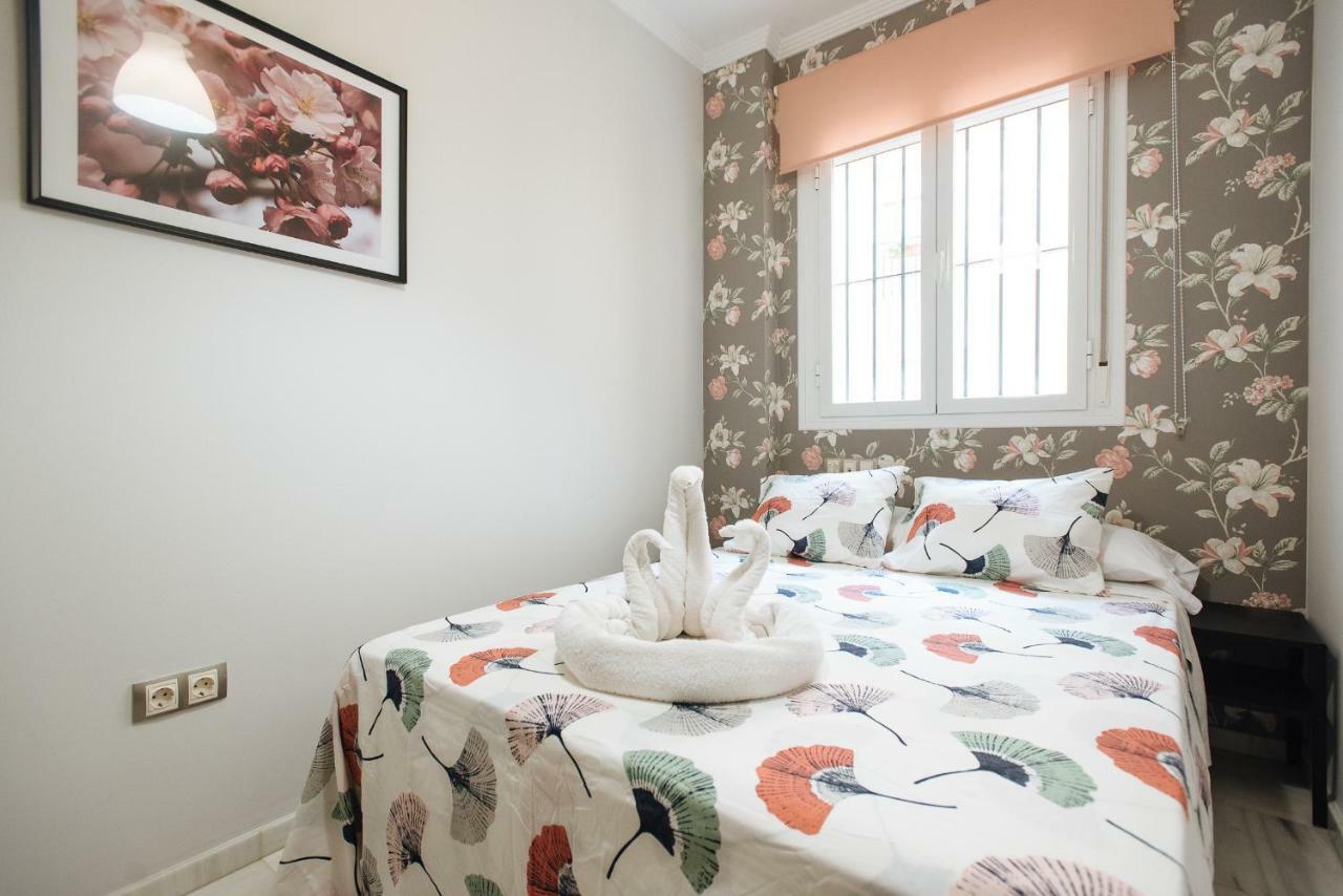 Apartamento Centro Gran Poder Σεβίλλη Εξωτερικό φωτογραφία