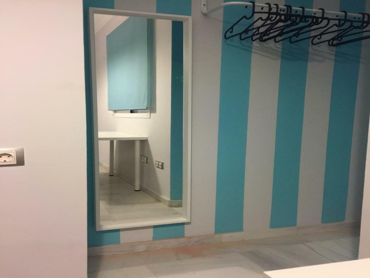 Apartamento Centro Gran Poder Σεβίλλη Εξωτερικό φωτογραφία